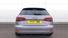 Audi A3 1.4 TFSI Sport 5dr Petrol Hatchback